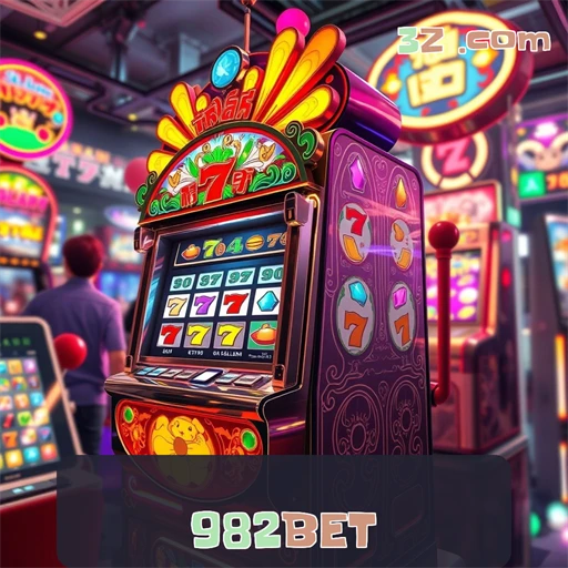 Recursos Inovadores do App 982bet.com para Jogadores Brasileiros