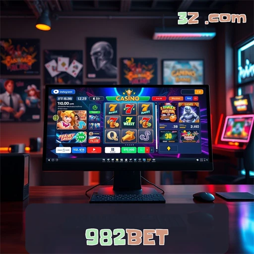 Baixar no 982bet.com: Diversão e Praticidade na Palma da Mão