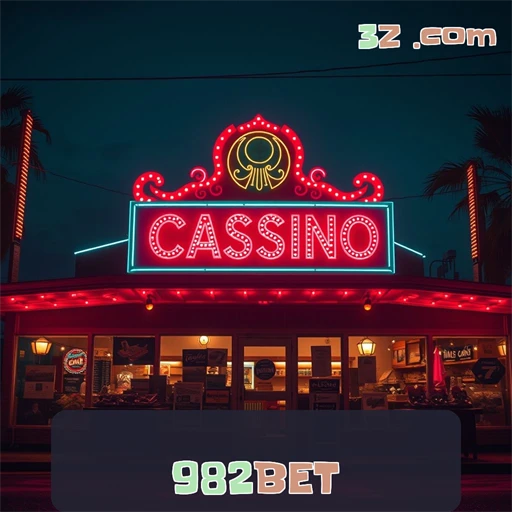 982bet.com Apostas em Esportes