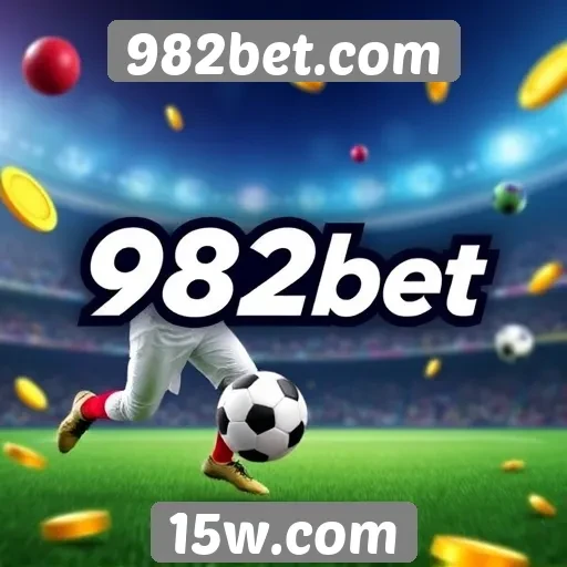 Análise da plataforma de jogos 982bet