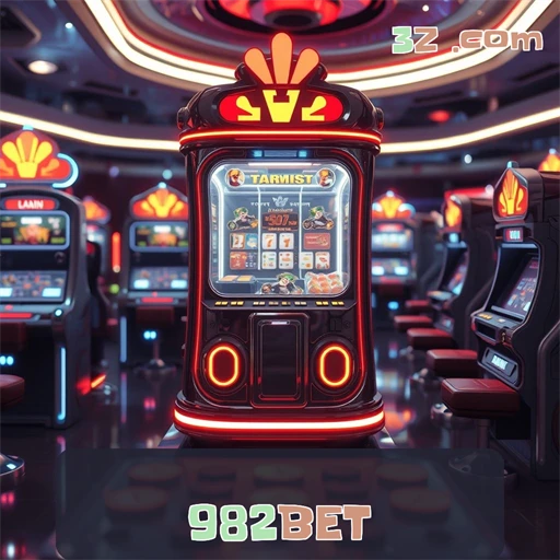 982bet.com Jogos Disponíveis
