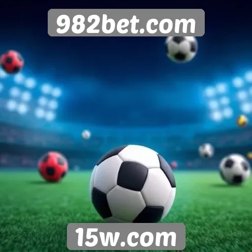 Principais jogos disponíveis no 982bet