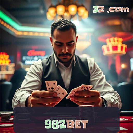 Experimente a Seção Paga do 982bet.com e Surpreenda-se