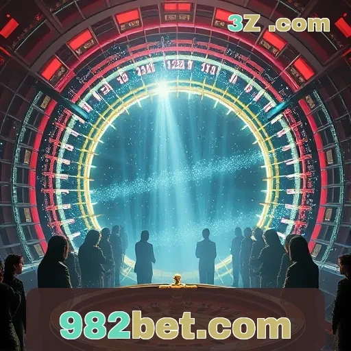 982bet.com: Descubra a Emoção dos Eventos Esportivos na Plataforma