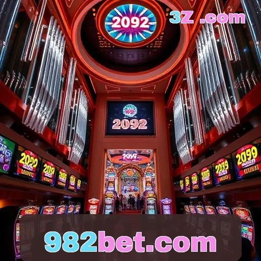 982bet.com: Amplie seu Jogo com a Seção VIP Exclusiva